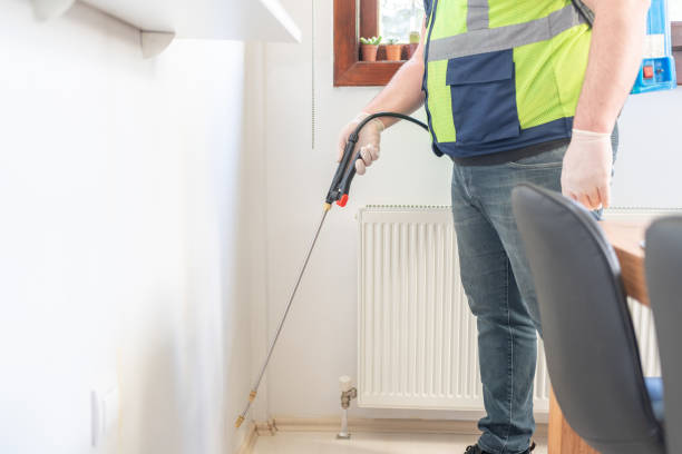Best Residential Pest Control  in Curwensville, PA